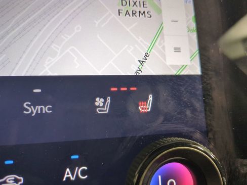 Used 2025 Lexus NX 300h AWD w/ Accessory Package (K3) image 29