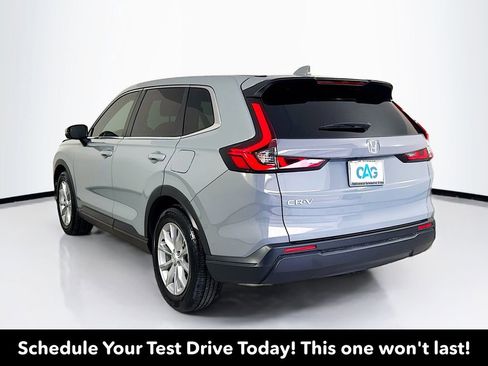 Used 2025 Honda CR-V EX image 6