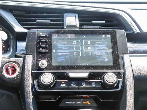 Used 2020 Honda Civic Sport image 17