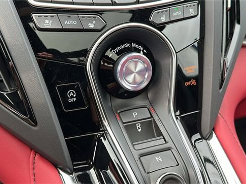 New 2026 Acura RDX A-Spec image 17