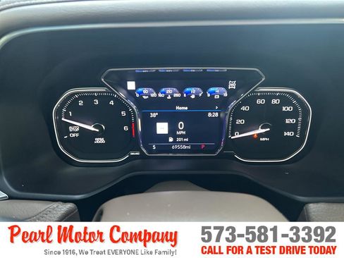 Certified 2021 GMC Yukon Denali w/ Denali Premium Package image 23