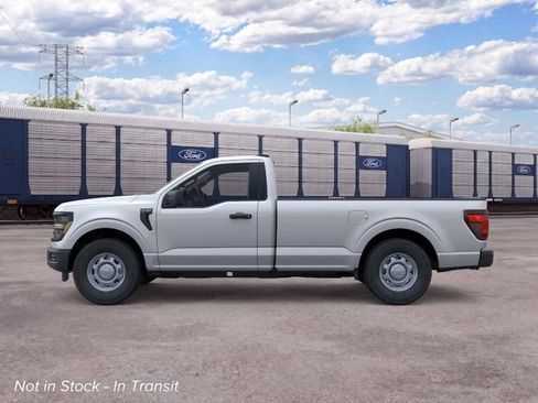 New 2026 Ford F150 XL RWD image 3