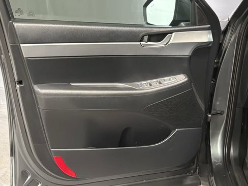 Used 2022 Hyundai Palisade SEL AWD/4WD image 9