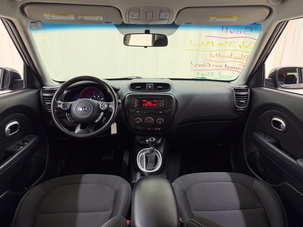Used 2015 Kia Soul FWD image 21