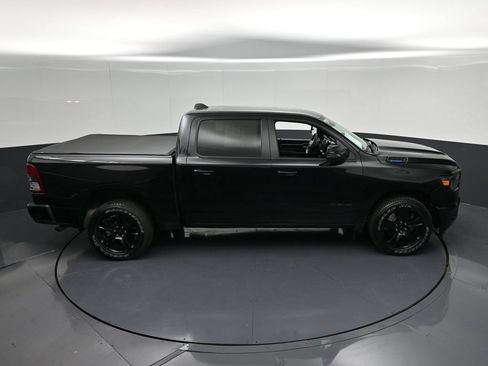 Used 2023 RAM 1500 Big Horn RWD image 20