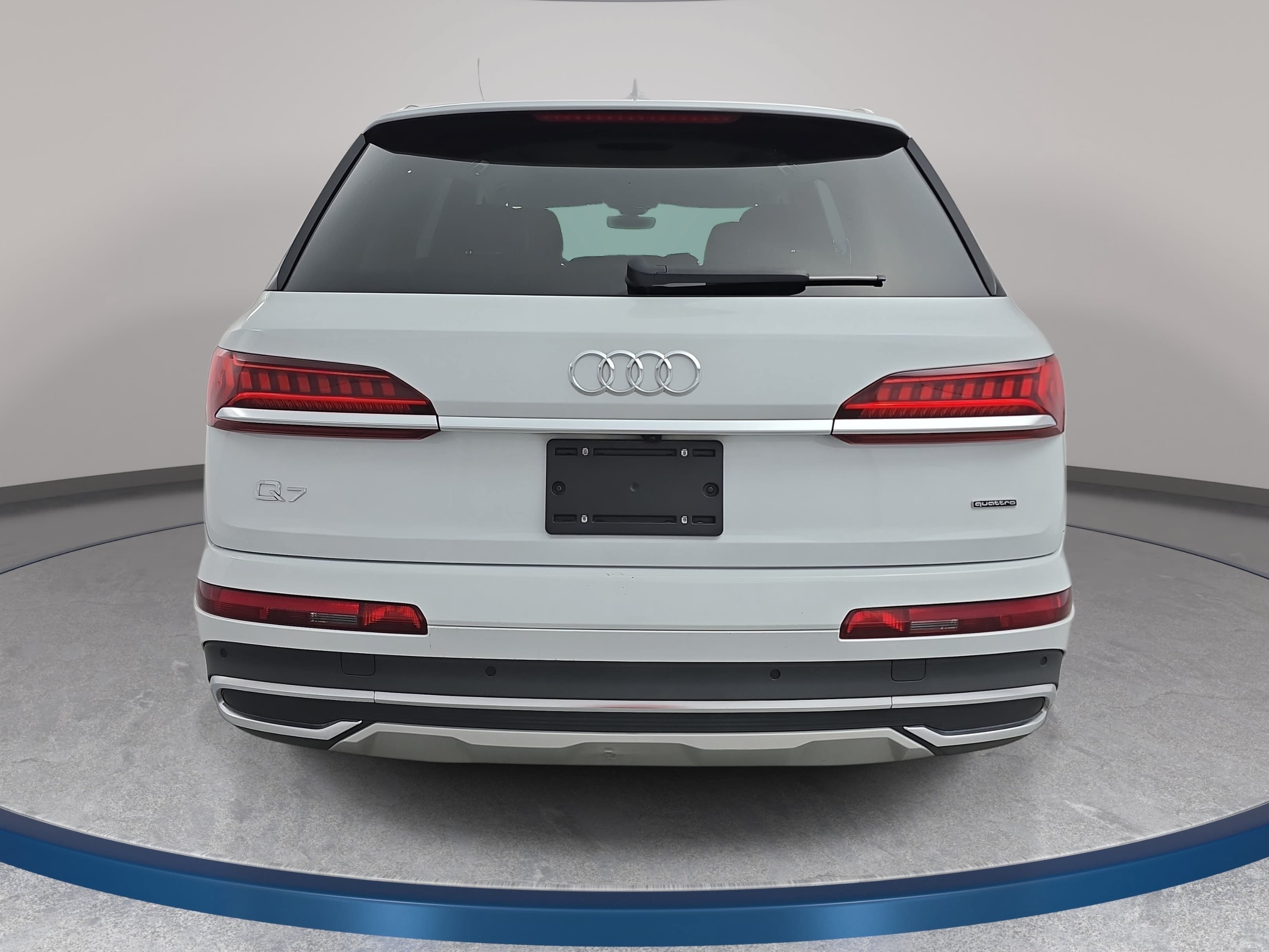Used 2023 Audi Q7 2.0T Premium w/ Convenience Package AWD/4WD image 6