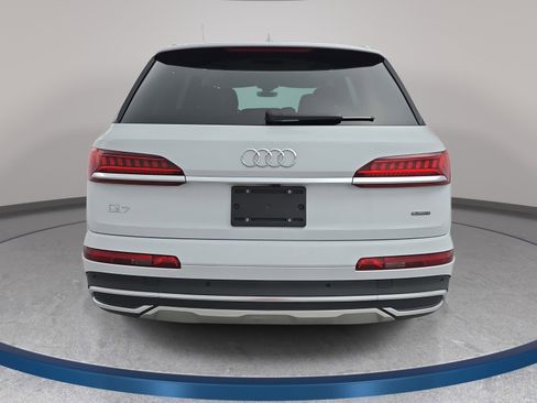 Used 2023 Audi Q7 2.0T Premium w/ Convenience Package AWD/4WD image 6