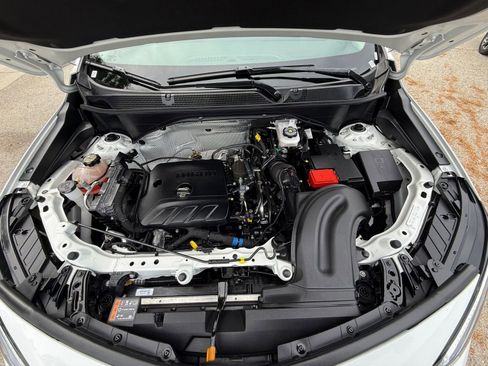 Used 2025 Buick Encore GX Preferred image 29