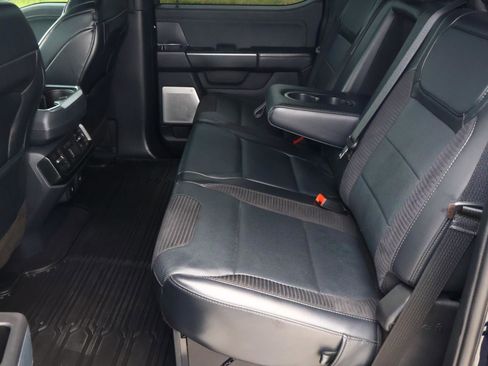 Used 2023 Ford F150 Raptor AWD/4WD image 23