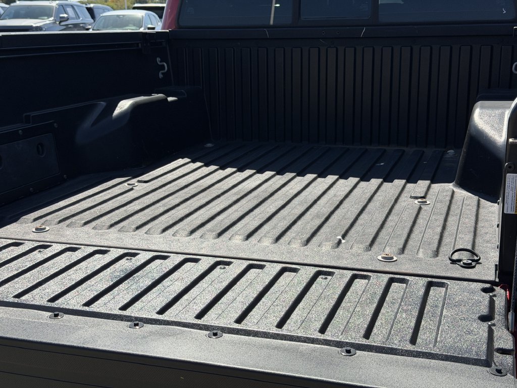 Used 2018 Toyota Tacoma SR w/ SR Convenience Package RWD image 26