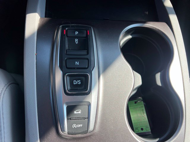 Used 2022 Honda Pilot Black Edition image 34