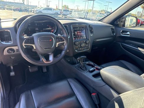 Used 2019 Dodge Durango GT w/ Blacktop Package image 18