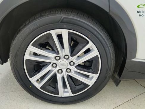 Used 2024 Cadillac Lyriq Tech w/ Driver Assist Package RWD image 62