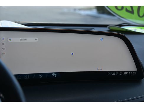 Used 2025 Cadillac CT5 Premium Luxury w/ Sun And Sound Package image 23