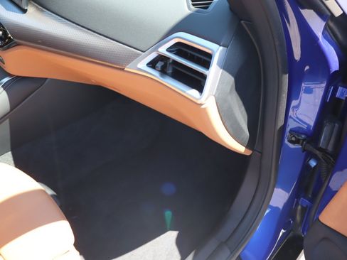 Used 2025 BMW i4 M50 AWD/4WD image 25