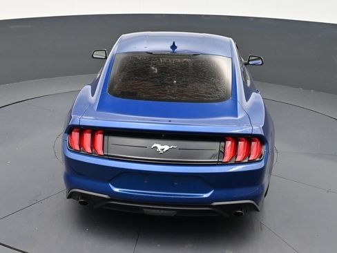 Used 2022 Ford Mustang Coupe RWD image 15