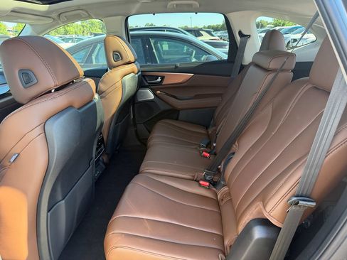 New 2026 Acura MDX SH-AWD w/ Technology Package image 25