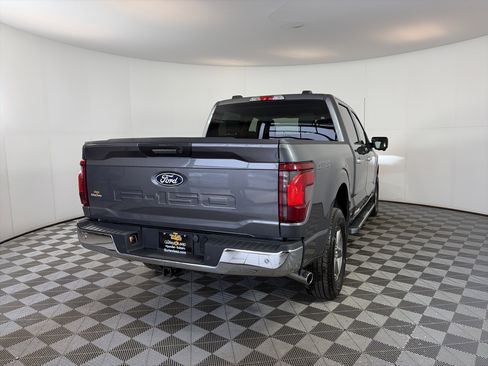 Used 2024 Ford F150 XLT image 10
