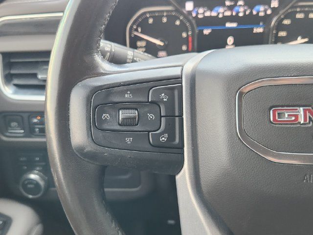 Used 2021 GMC Yukon XL SLT w/ SLT Premium Package AWD/4WD image 28
