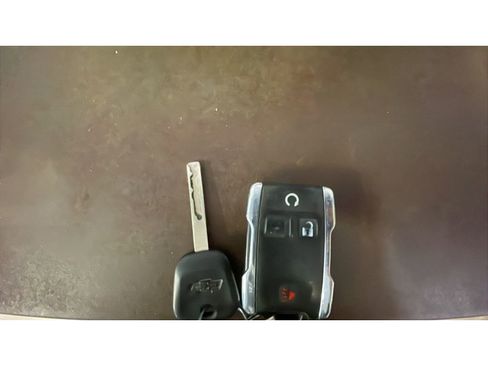 Used 2016 Chevrolet Silverado 1500 LTZ Z71 w/ LTZ Plus Package image 18