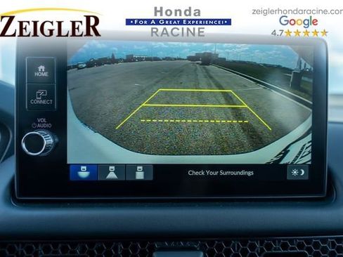 Used 2025 Honda HR-V Sport image 23