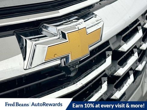 New 2026 Chevrolet Equinox LT image 19