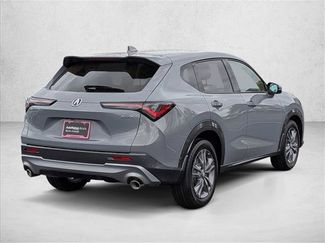New 2026 Acura ADX FWD video 2