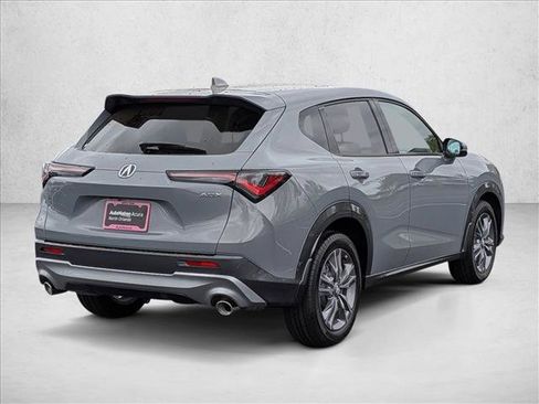 New 2026 Acura ADX FWD image 2