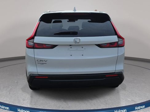 Used 2023 Honda CR-V EX-L image 4