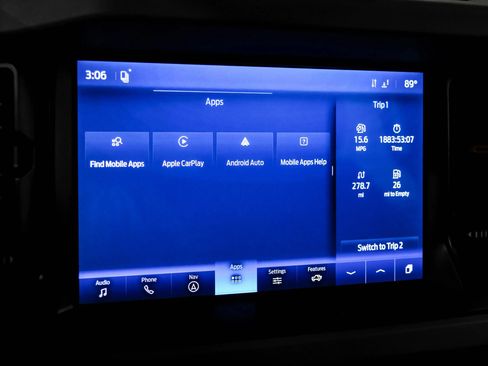 Used 2021 Ford Bronco Badlands AWD/4WD image 37