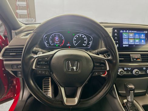 Used 2020 Honda Accord Sport image 12