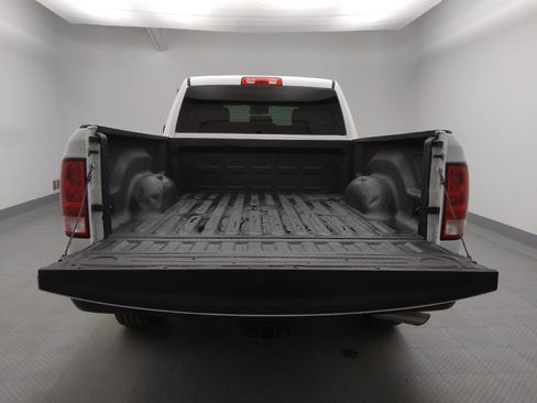 Used 2019 RAM 1500 Tradesman image 29
