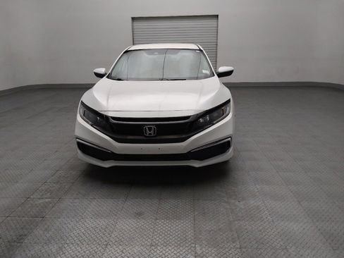 Used 2020 Honda Civic LX image 15