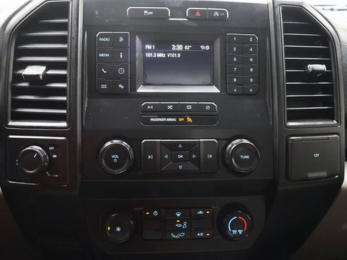 Used 2020 Ford F150 XL w/ Equipment Group 101A Mid image 18