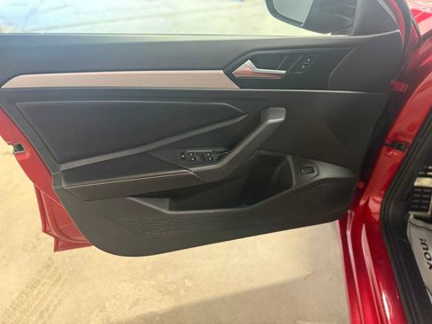 Certified 2026 Volkswagen Jetta Sport FWD image 18
