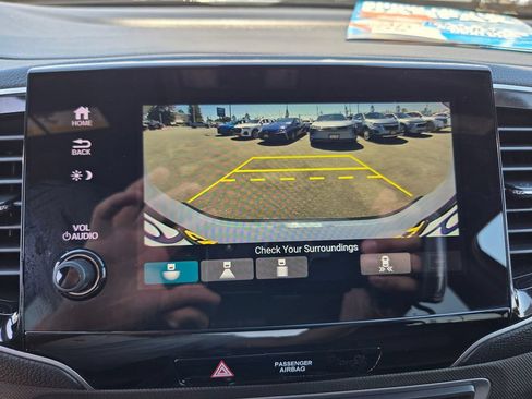 Used 2024 Honda Passport TrailSport image 7