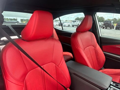 New 2026 Toyota Camry XSE FWD image 4