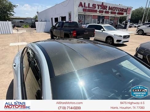 Used 2023 BMW M8 Gran Coupe xDrive Competition w/ M Carbon Exterior Package AWD/4WD image 16
