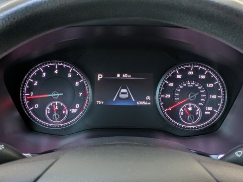 Used 2022 Hyundai Santa Fe SEL w/ Cargo Package FWD image 20