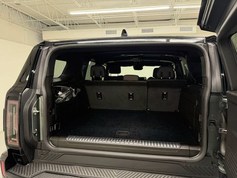 Used 2024 GMC Hummer EV 3X w/ LPO, Cargo Utility Package AWD/4WD image 86