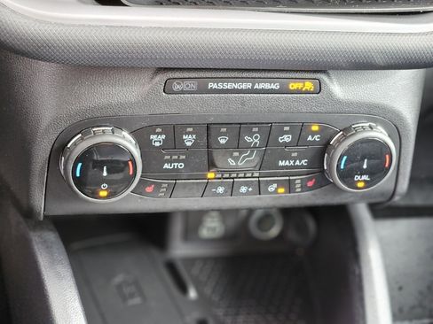 Certified 2023 Ford Bronco Sport Outer Banks w/ Tech Package image 23