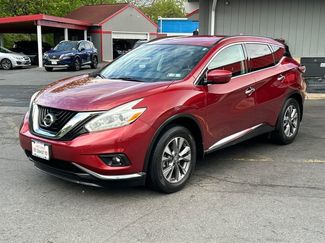 Used 2017 Nissan Murano SV AWD/4WD video 2