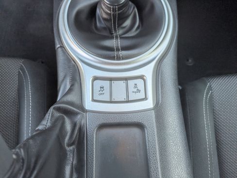 Used 2019 Toyota 86 Manual (Natl) image 23