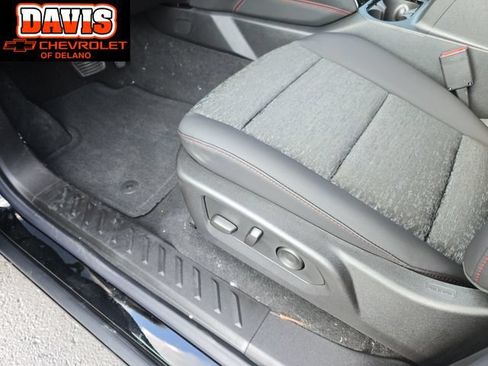 New 2026 Chevrolet Colorado Z71 AWD/4WD image 21