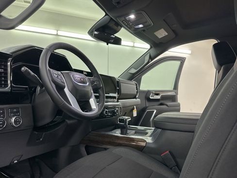 New 2026 GMC Sierra 1500 Elevation AWD/4WD image 27