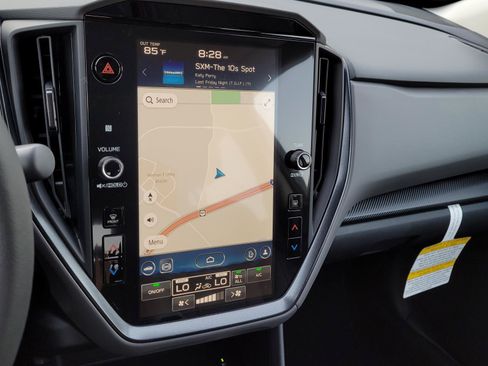 New 2026 Subaru Crosstrek 2.5i Limited AWD/4WD image 10