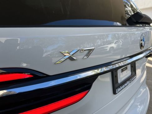 Used 2024 BMW X7 xDrive40i w/ Executive Package image 17