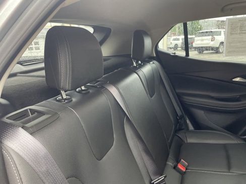 Used 2024 Buick Encore GX Sport Touring image 28
