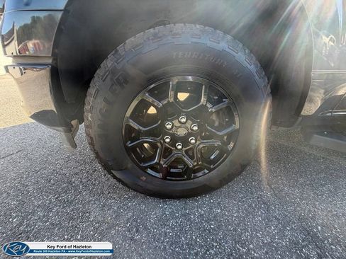 Used 2024 Ford F150 XLT w/ Equipment Group 302A MID AWD/4WD image 13