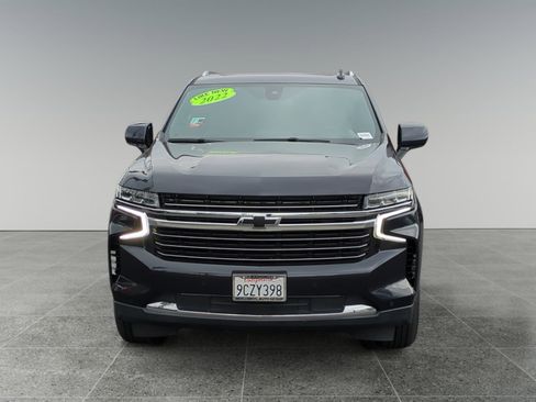 Used 2022 Chevrolet Tahoe LT image 8
